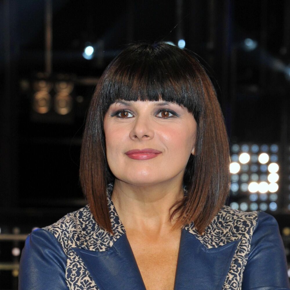 Picture of Silvia Mezzanotte