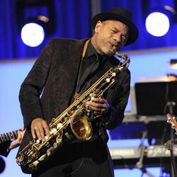 Kirk Whalum