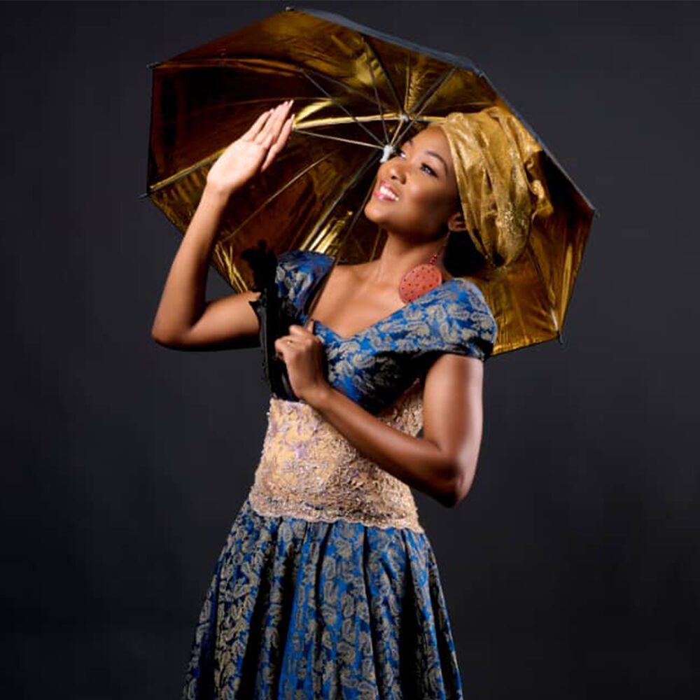 Picture of Arielle T.