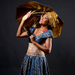 Picture of Arielle T.