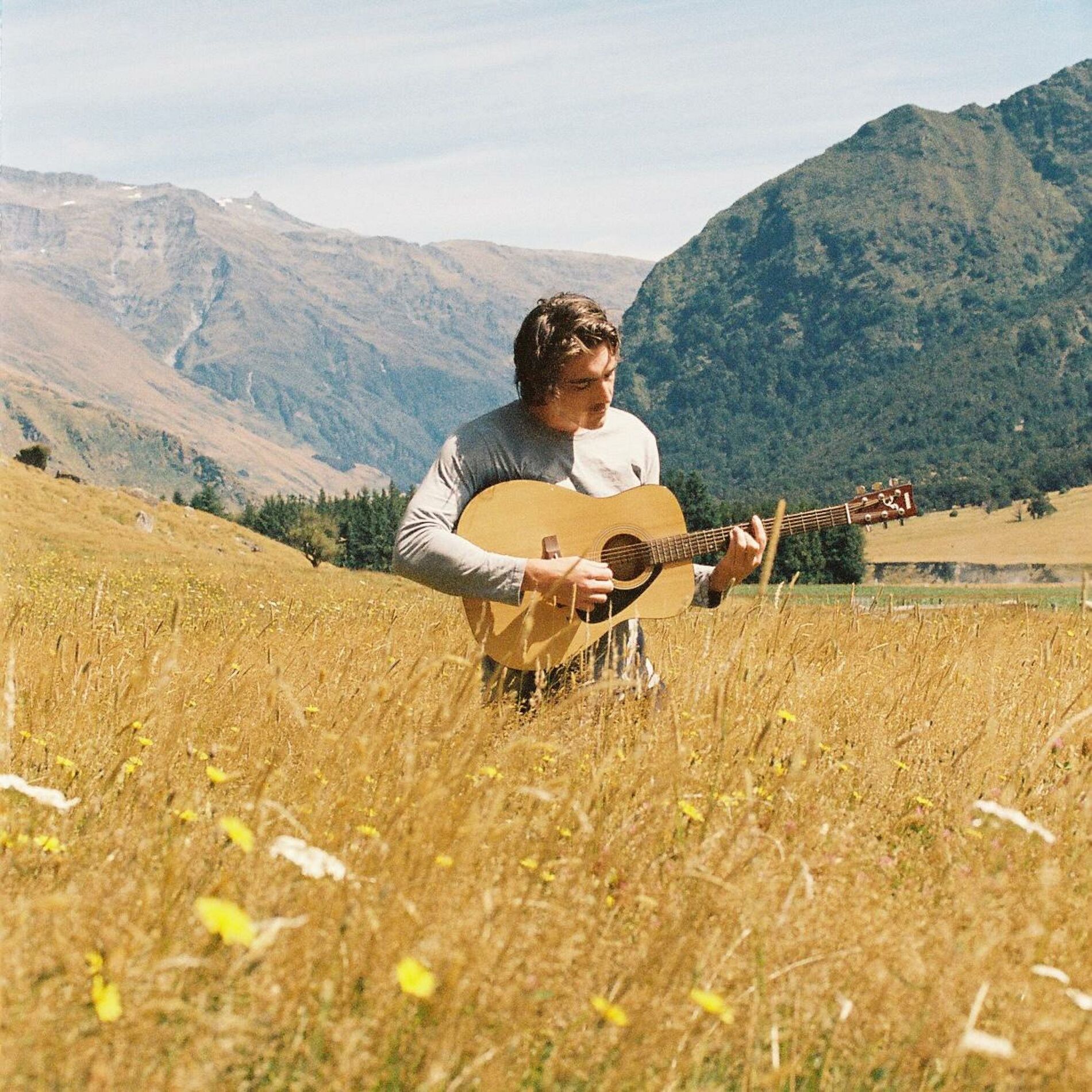Ryan Harris