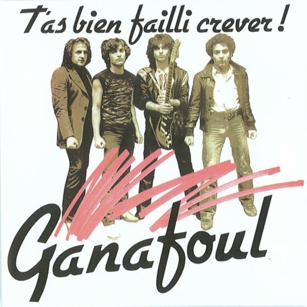 Ganafoul