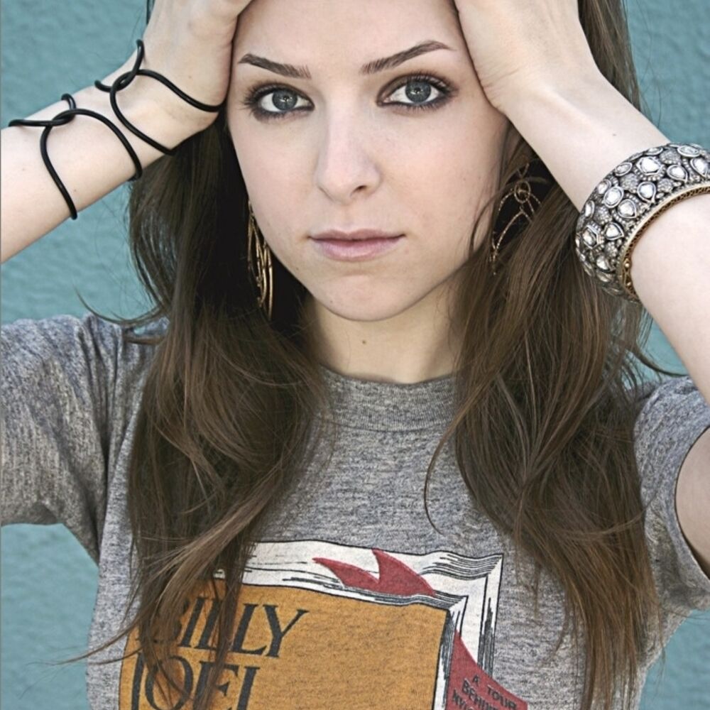 Picture of Anna Kendrick