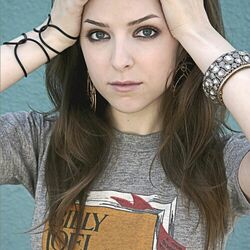 Picture of Anna Kendrick