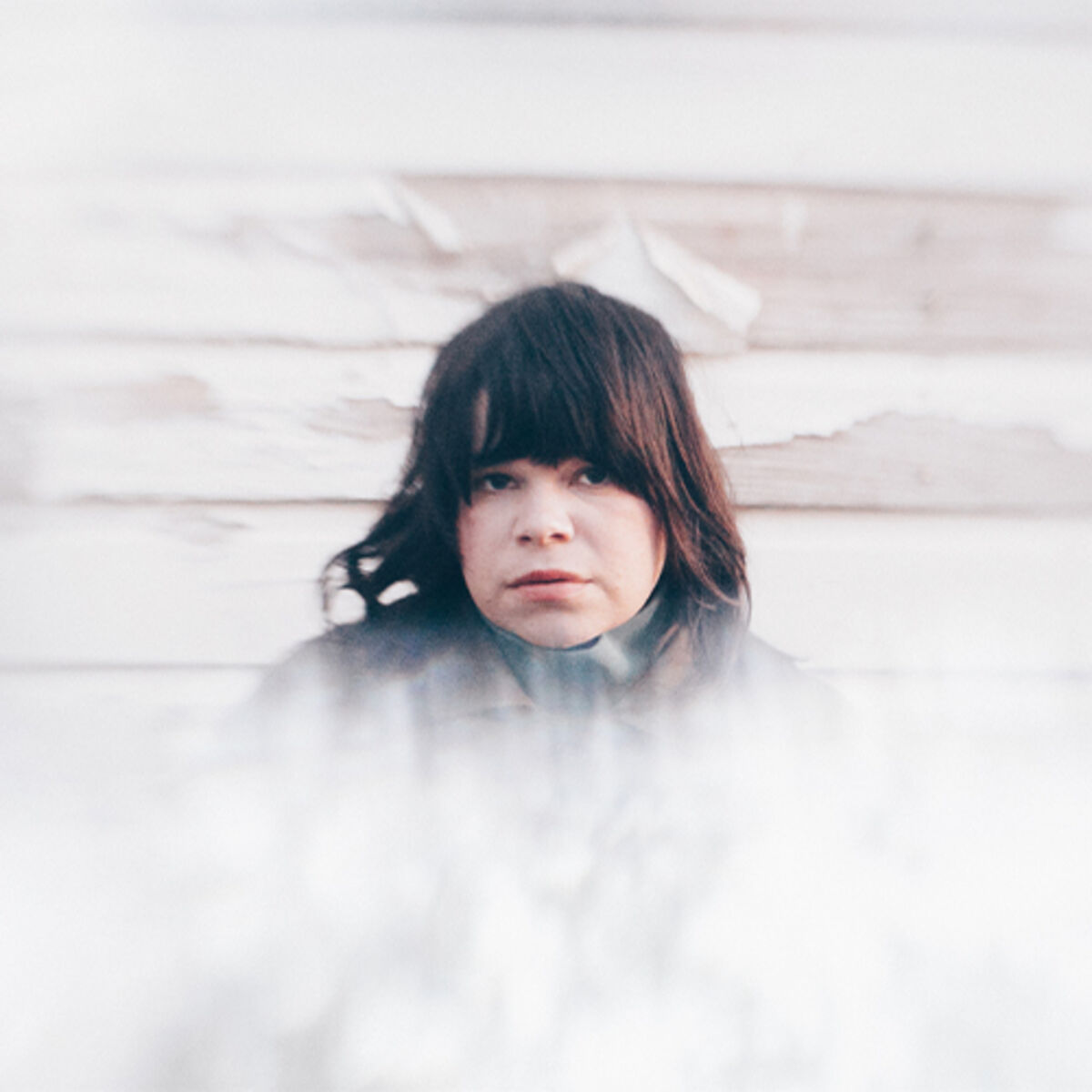 Artist picture of Samantha Crain