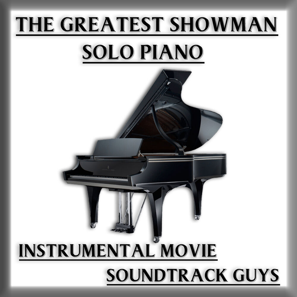 Picture of Instrumental Movie Soundtrack Guys