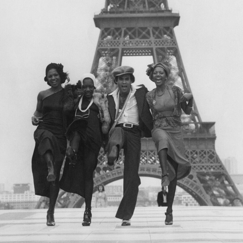 Picture of Boney M.