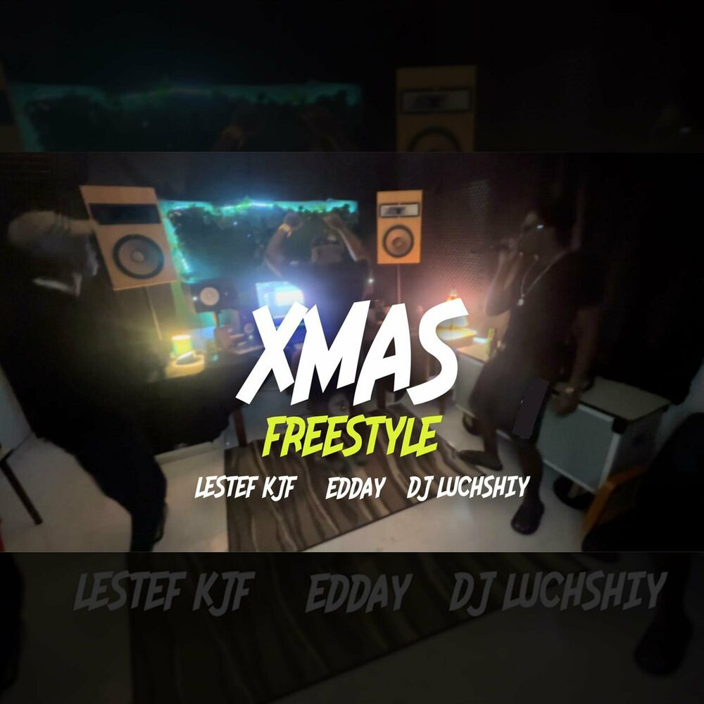 Picture of DJ Luchshiy