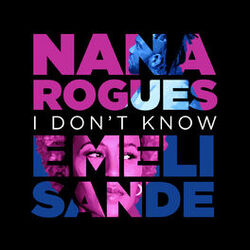 Picture of Nana rogues