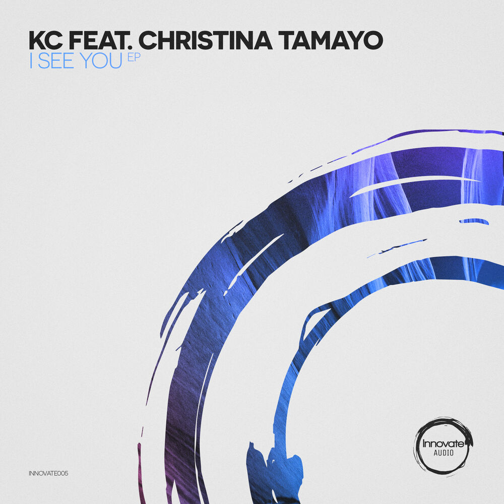 Picture of Christina Tamayo