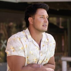 Picture of Dirk Van Der Westhuizen