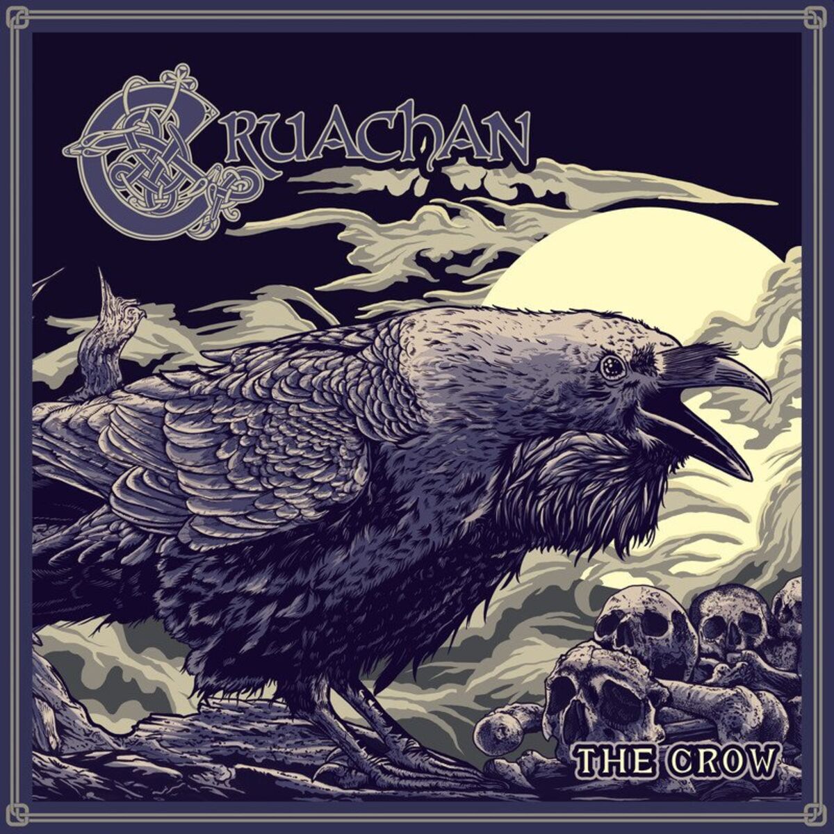 Cruachan