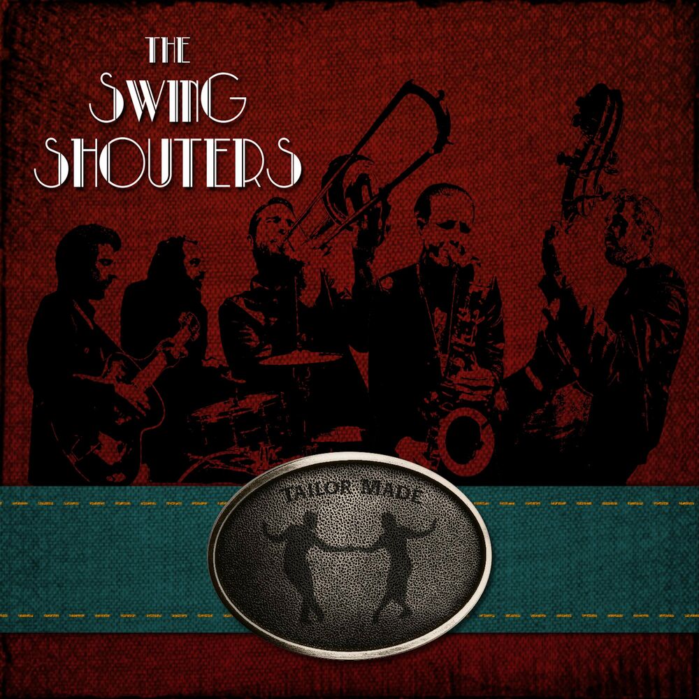 Picture of Swing Shouters