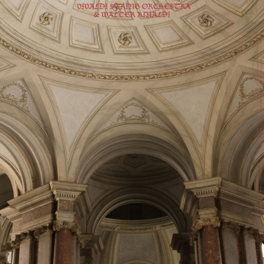Picture of Vivaldi String Orchestra