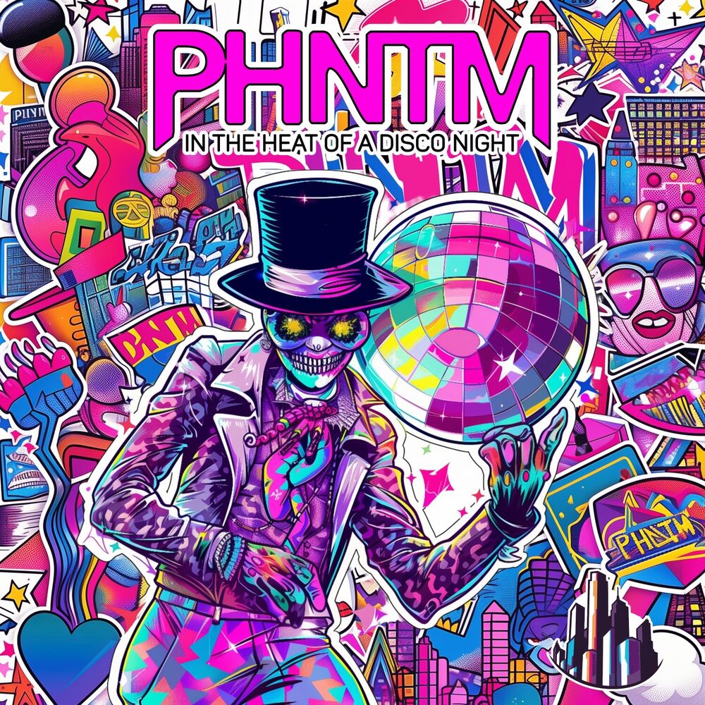 Picture of PHNTM