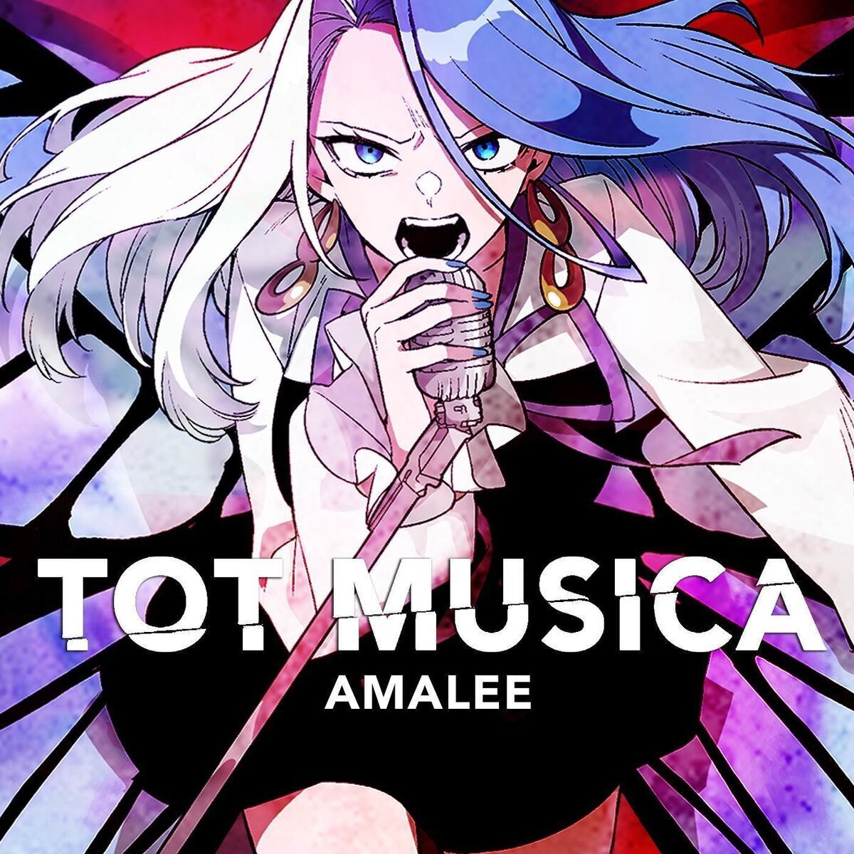 Amalee