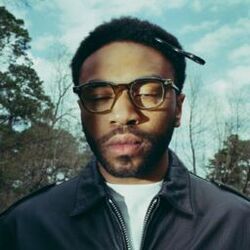 Kevin Abstract