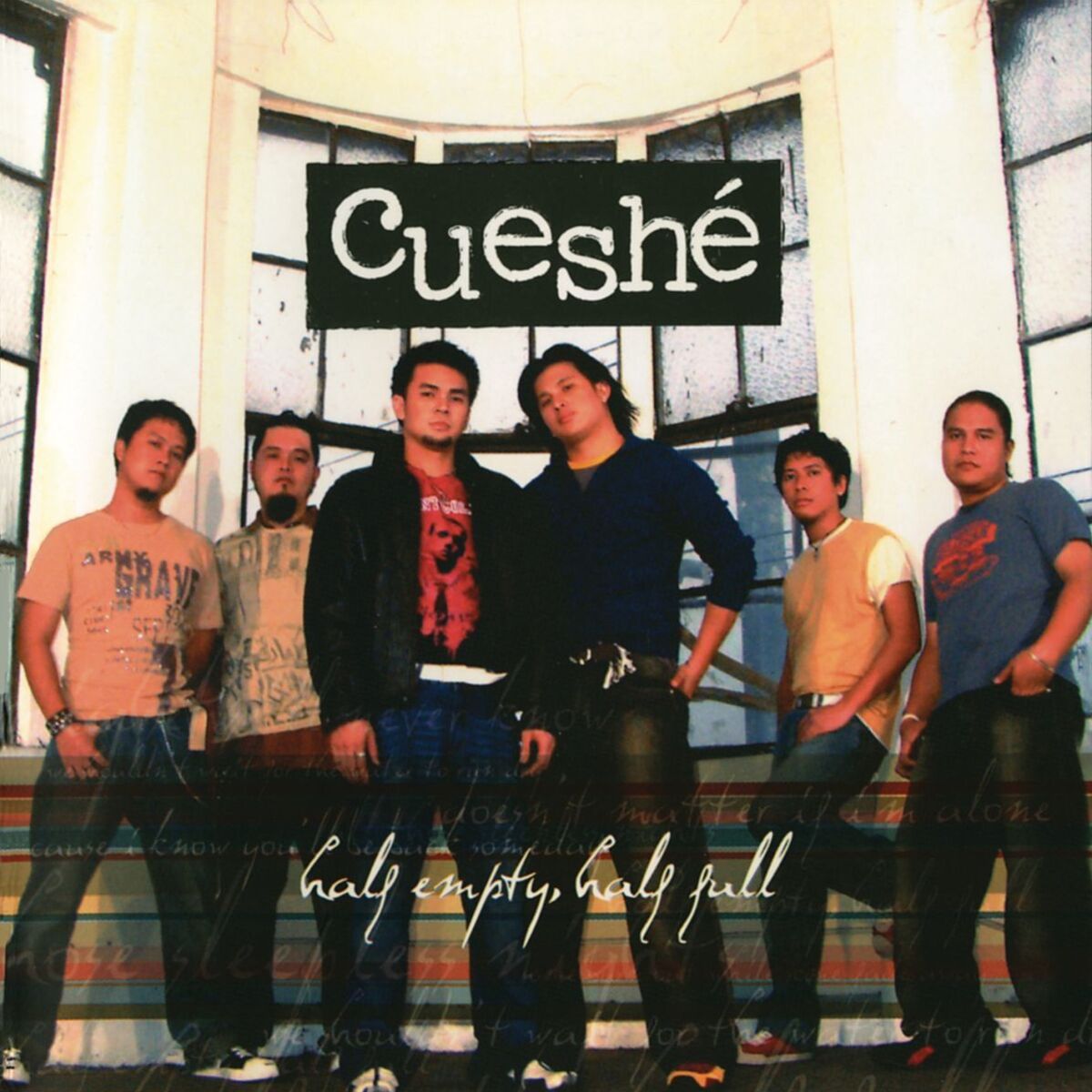 Cueshé