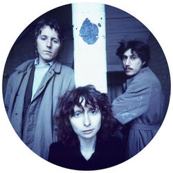 Picture of Slapp Happy