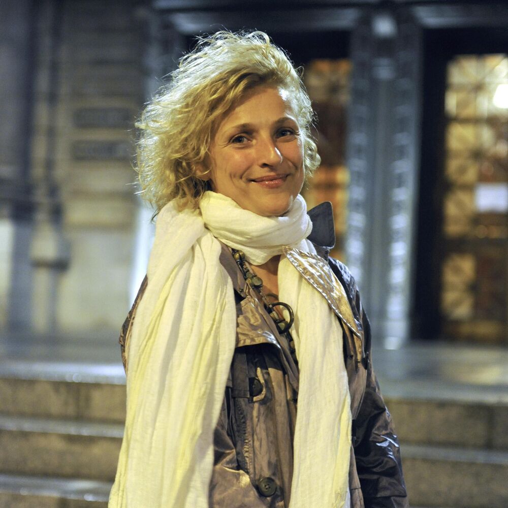 Picture of Rosemary Joshua