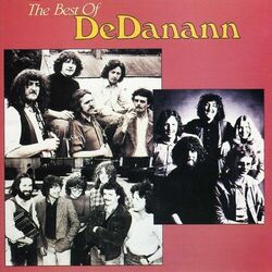 Picture of De Dannan