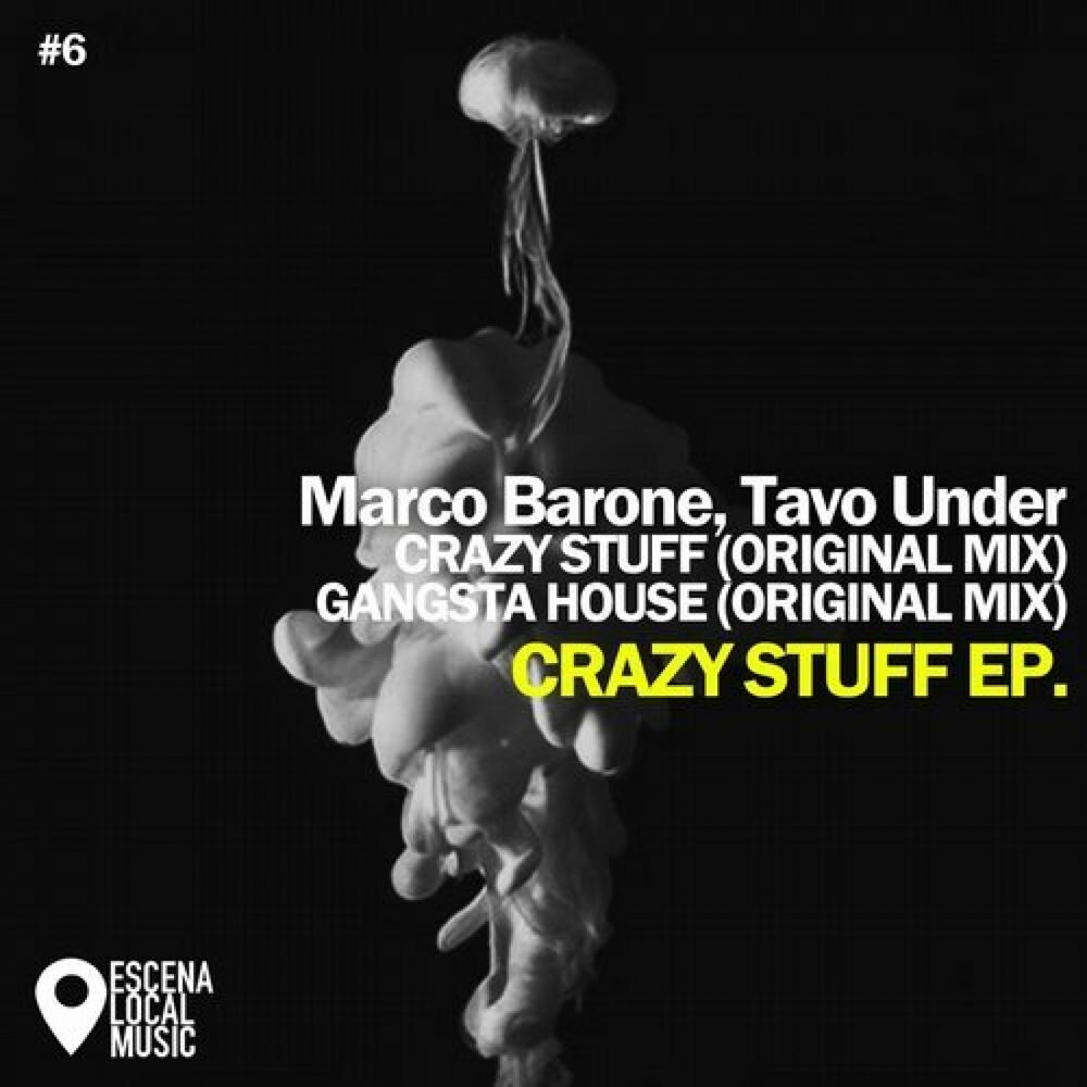 Picture of Tavo Under, Marco Barone