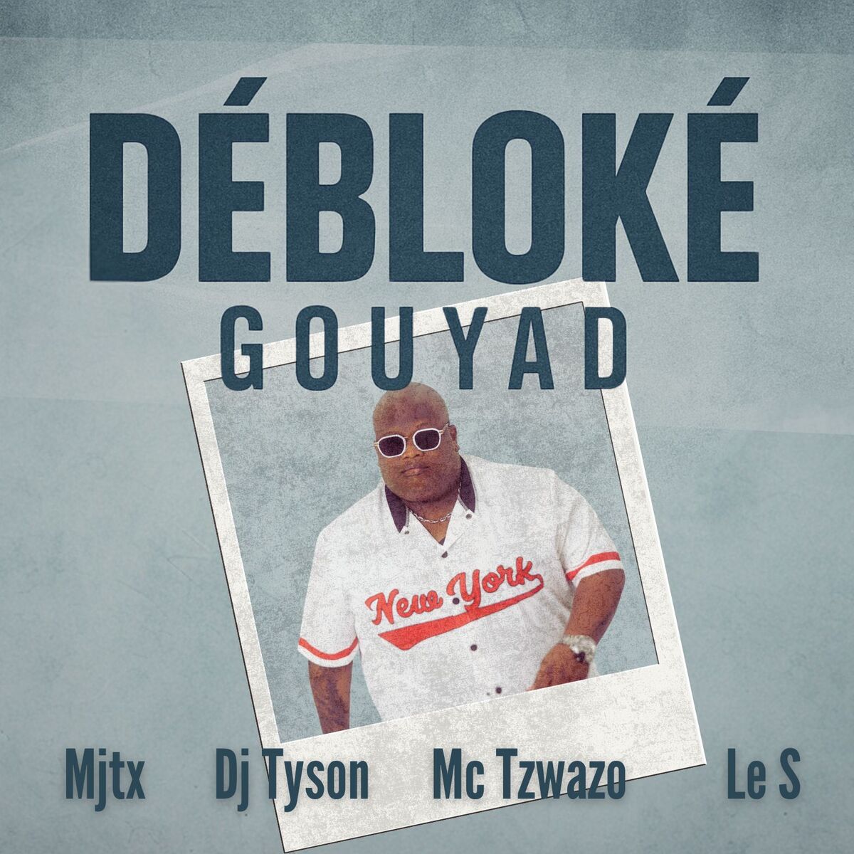 Dj Tyson