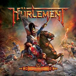 Picture of Hürlement