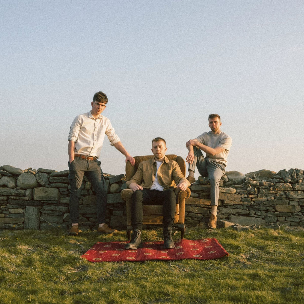 Artist picture of Kingfishr