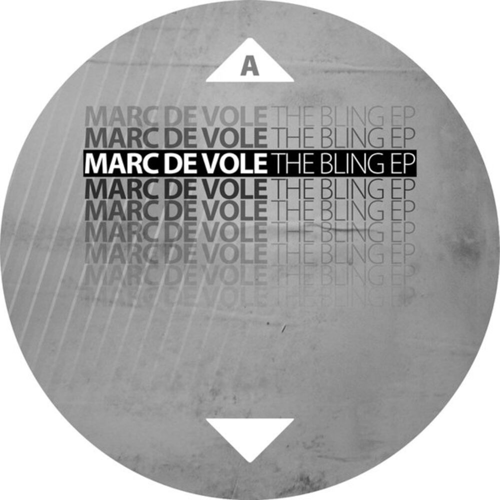 Picture of Marc De Vole