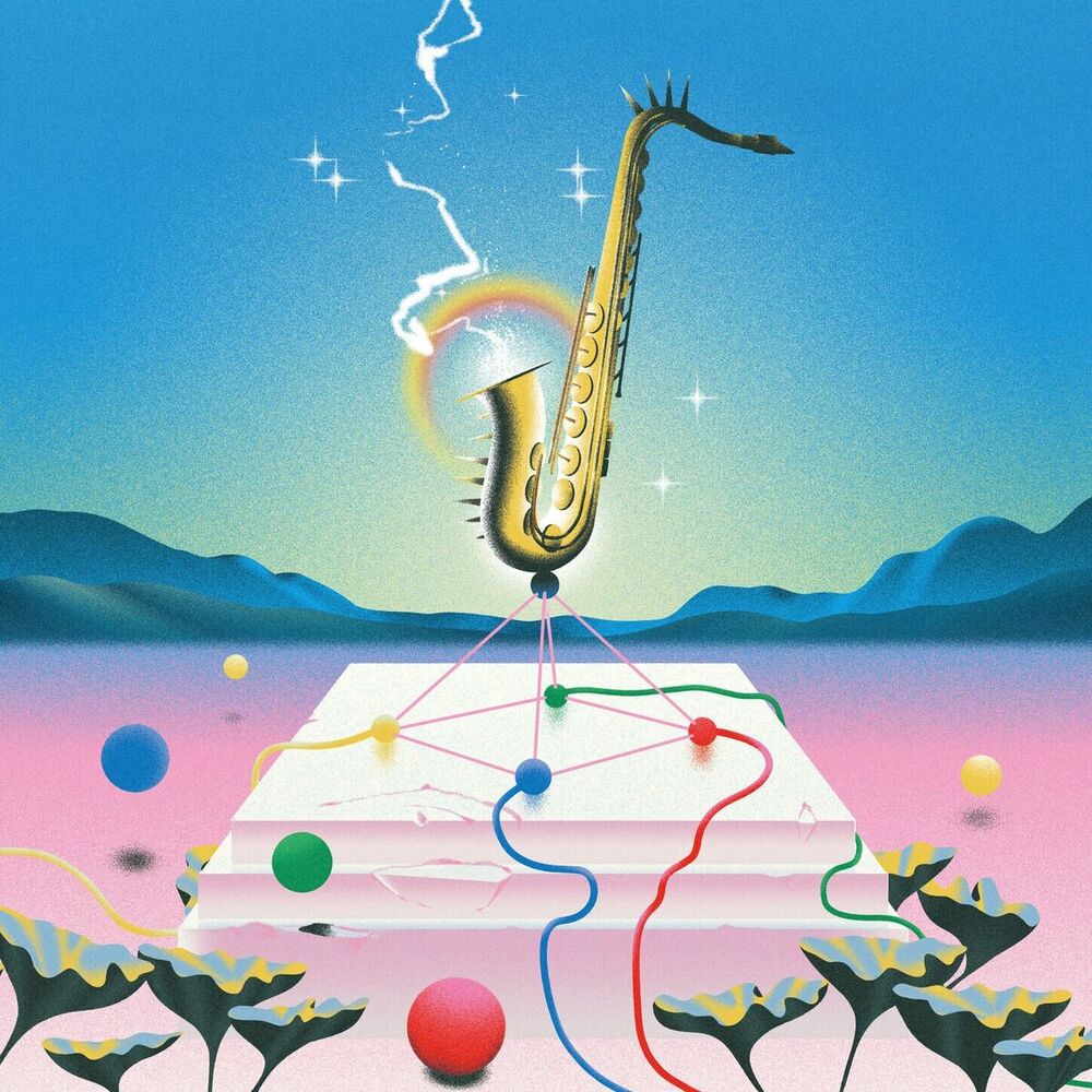 Picture of Brass Riot