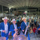 Los Vendavales de Adan Melendez
