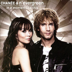 Picture of Chanée & n'evergreen