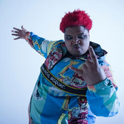 Picture of Mario Judah