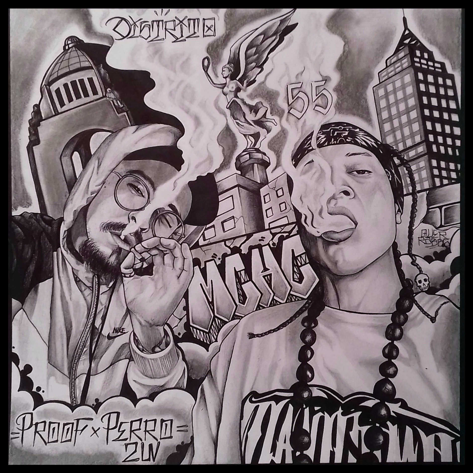 Artist picture of Perro Zw