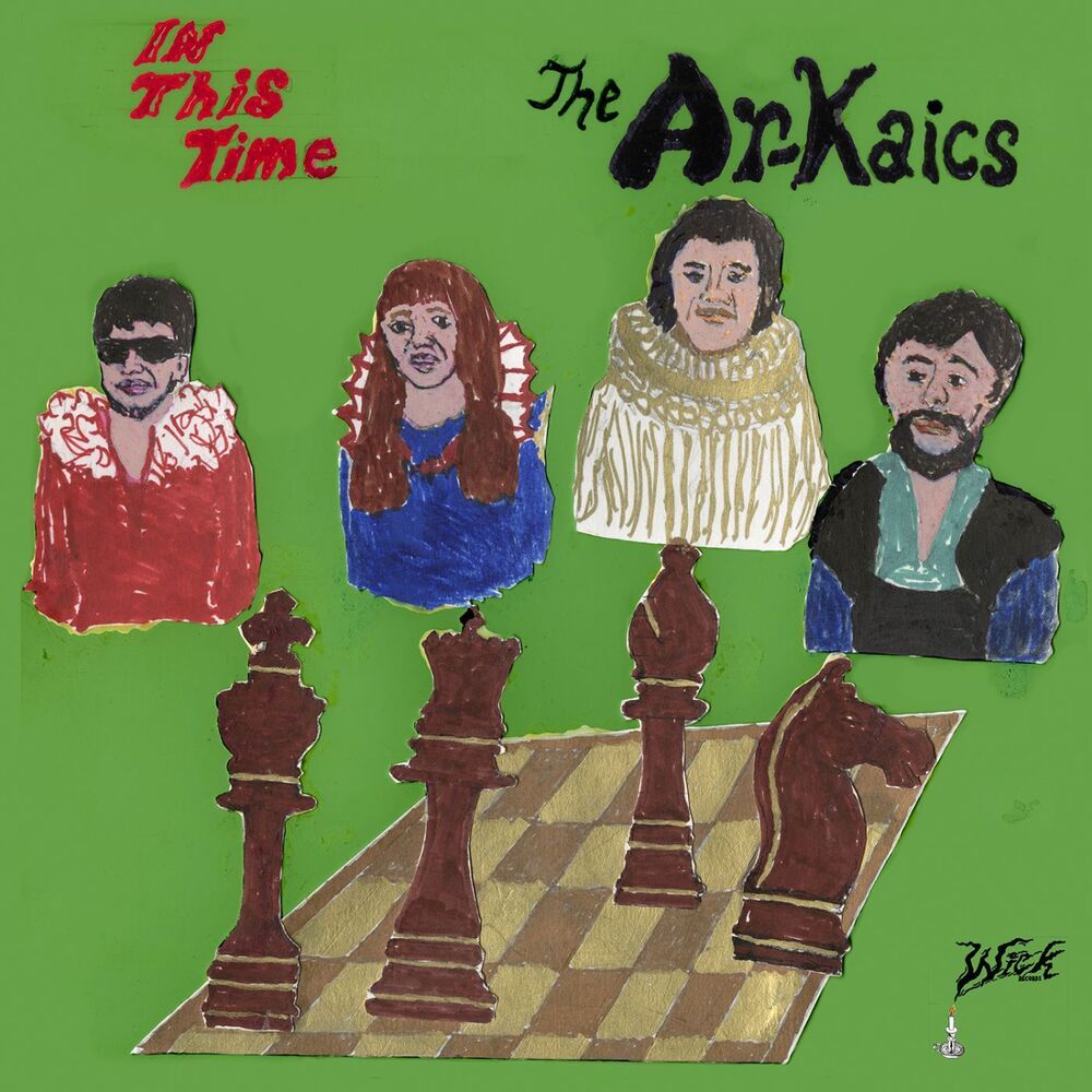 Picture of The Ar-Kaics