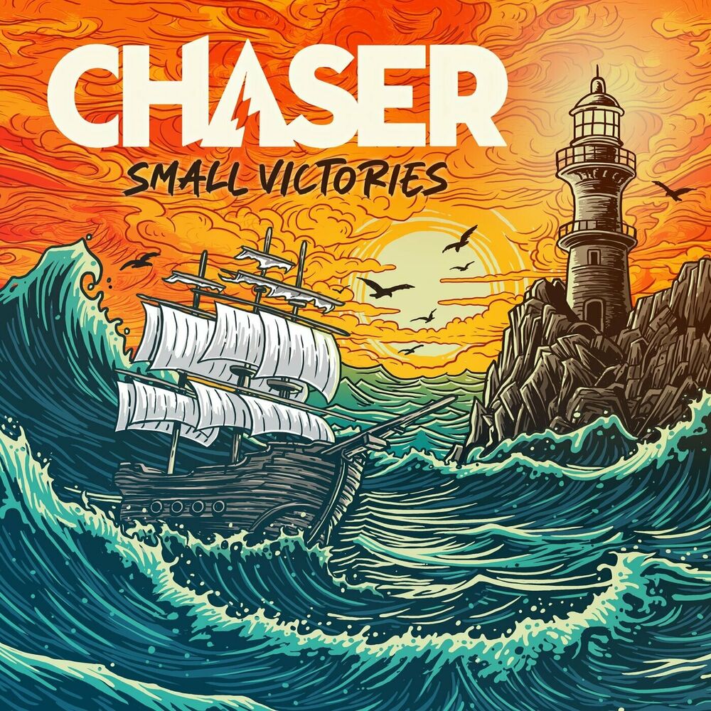 Picture of Chaser