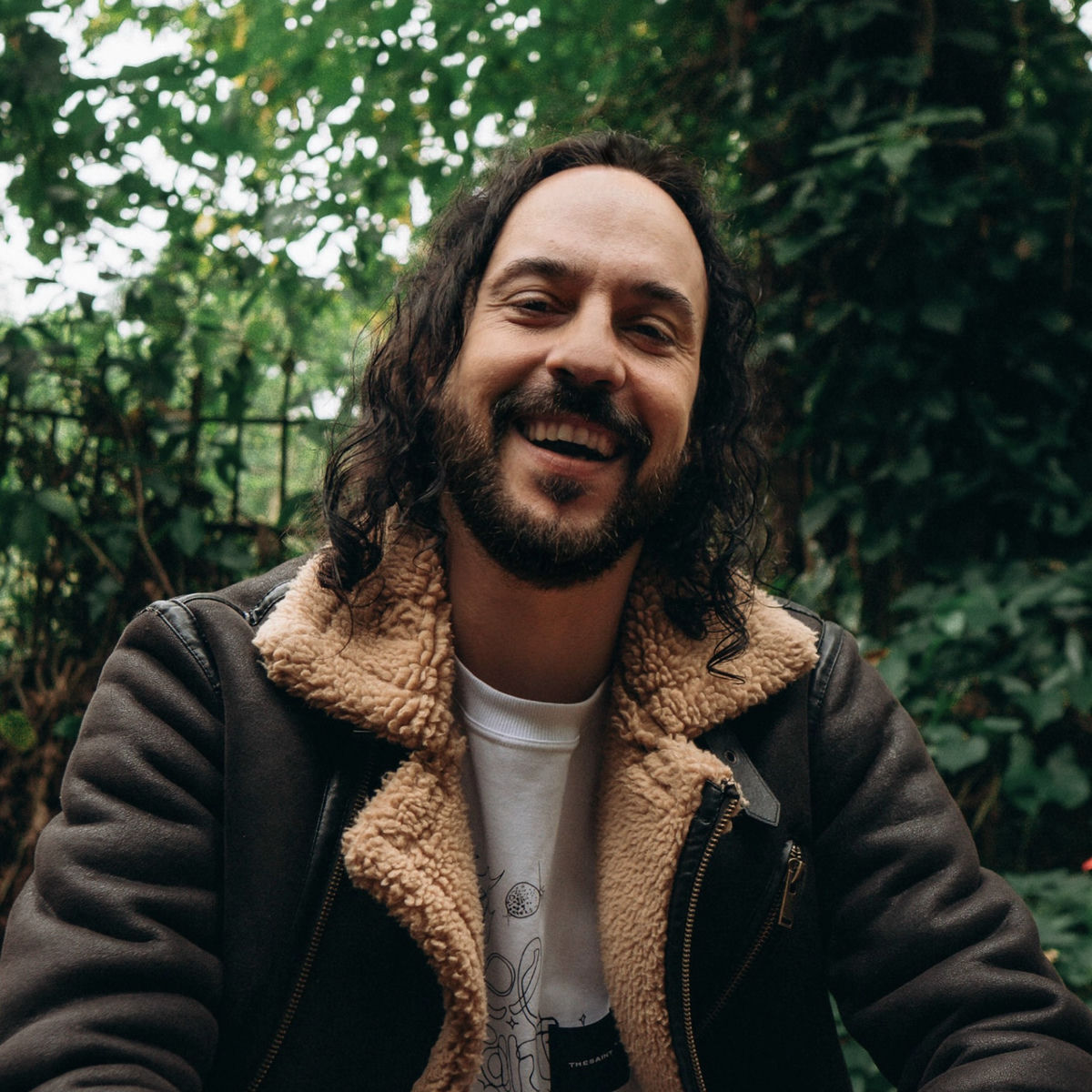 Artist picture of Gabriel O Pensador