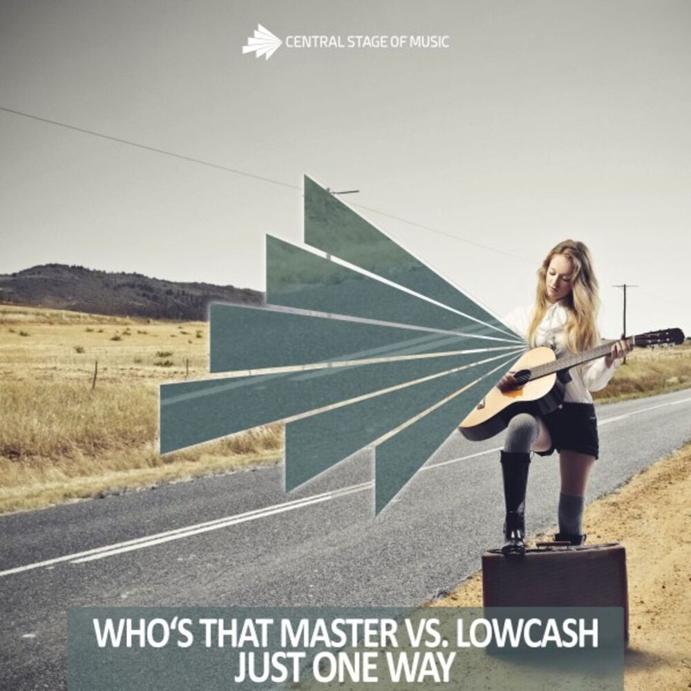 Picture of Who's that Master