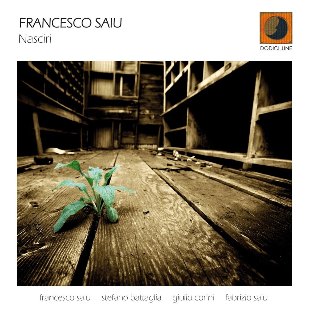 Picture of Francesco Saiu