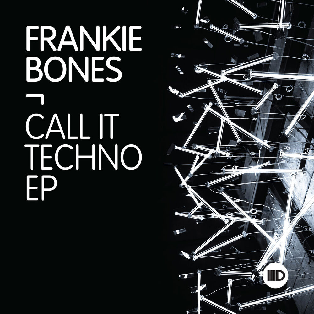 Picture of Frankie Bones