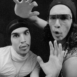 Illya Kuryaki And The Valderramas