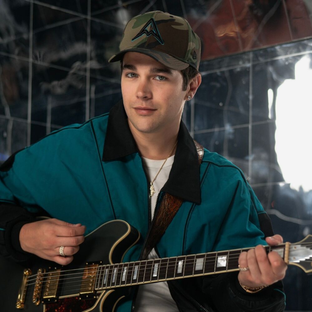 Picture of Austin Mahone