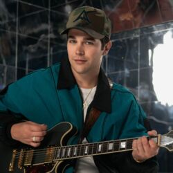Picture of Austin Mahone