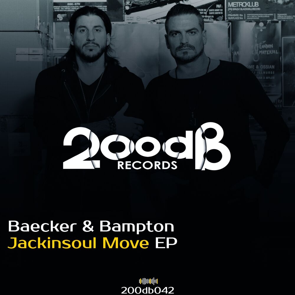 Picture of Baecker & Bampton