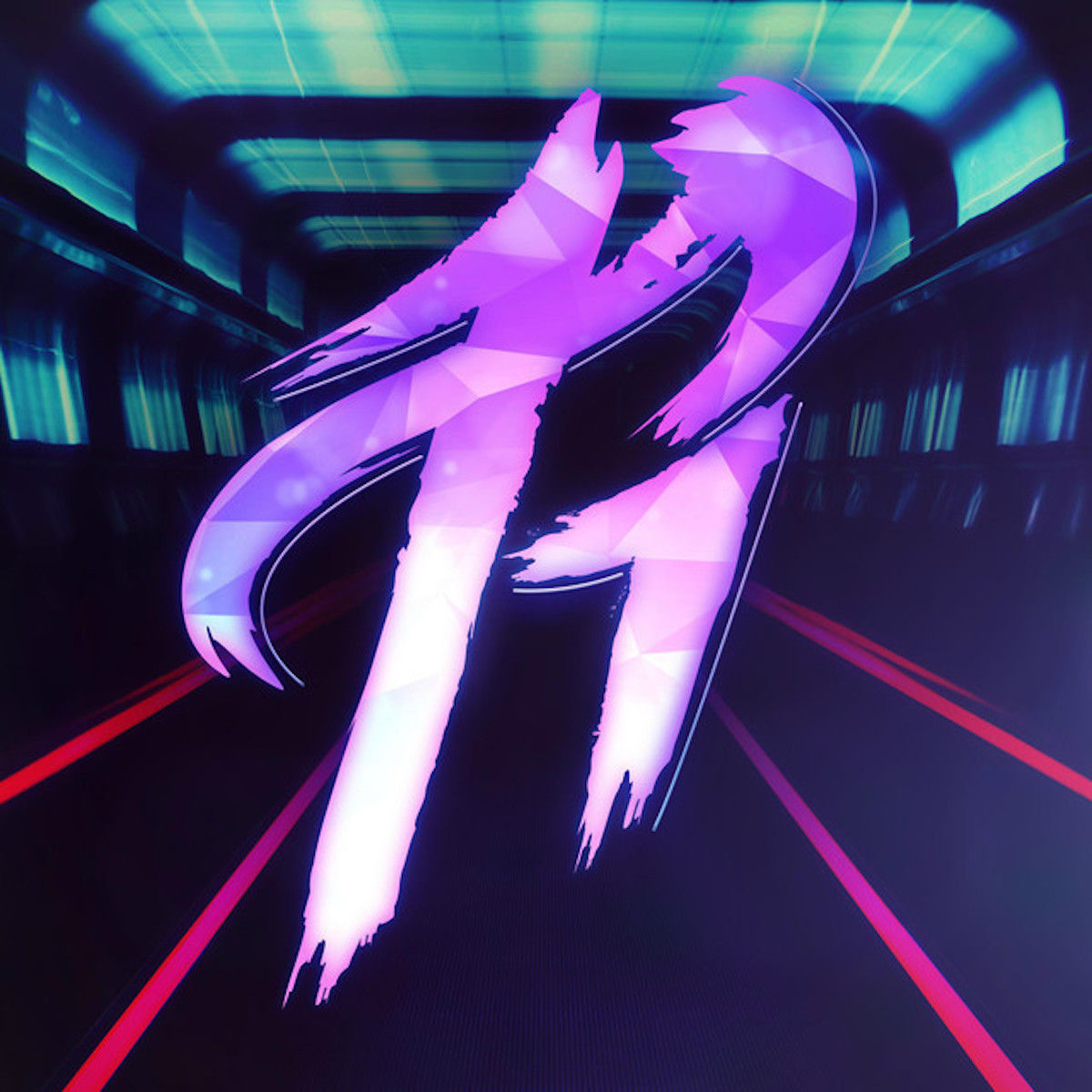 Artist picture of RichaadEB