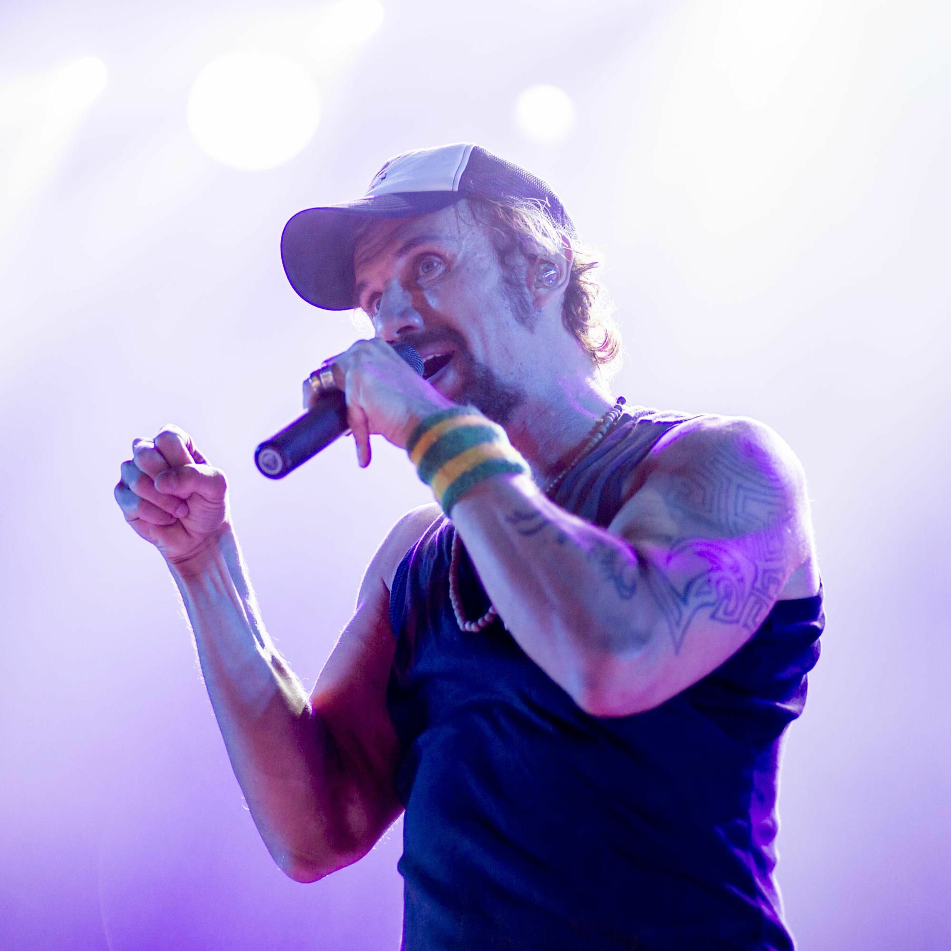 Artist picture of Macaco