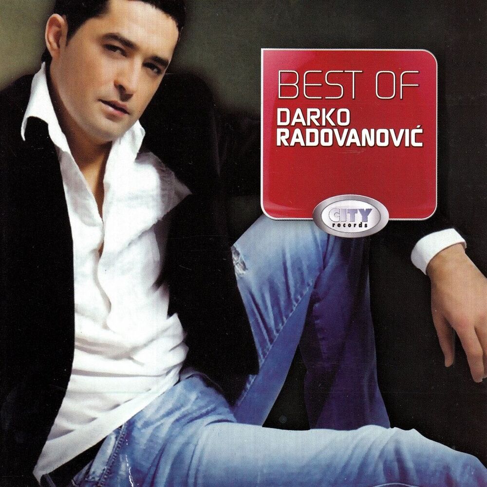 Picture of Darko Radovanovic