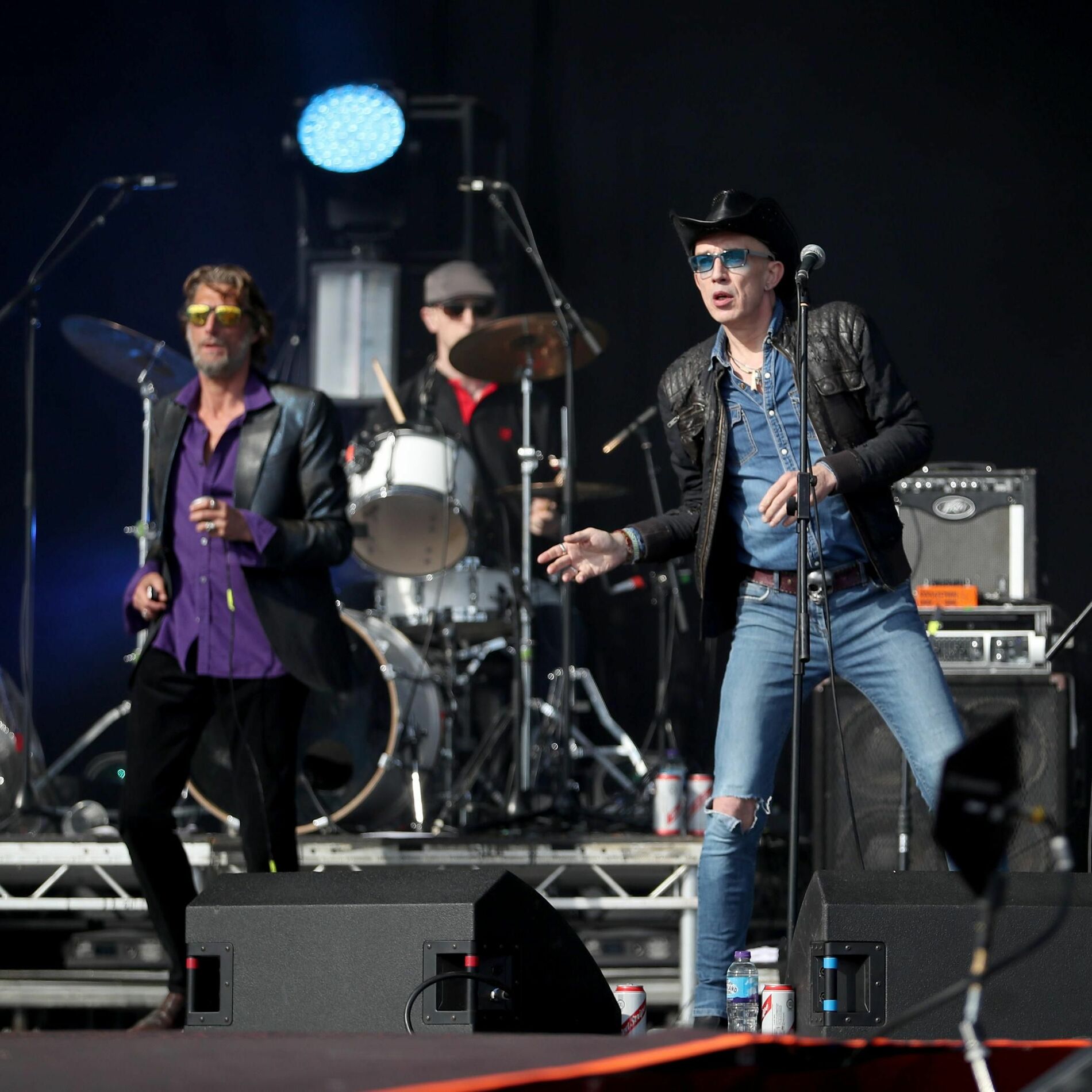 Alabama 3