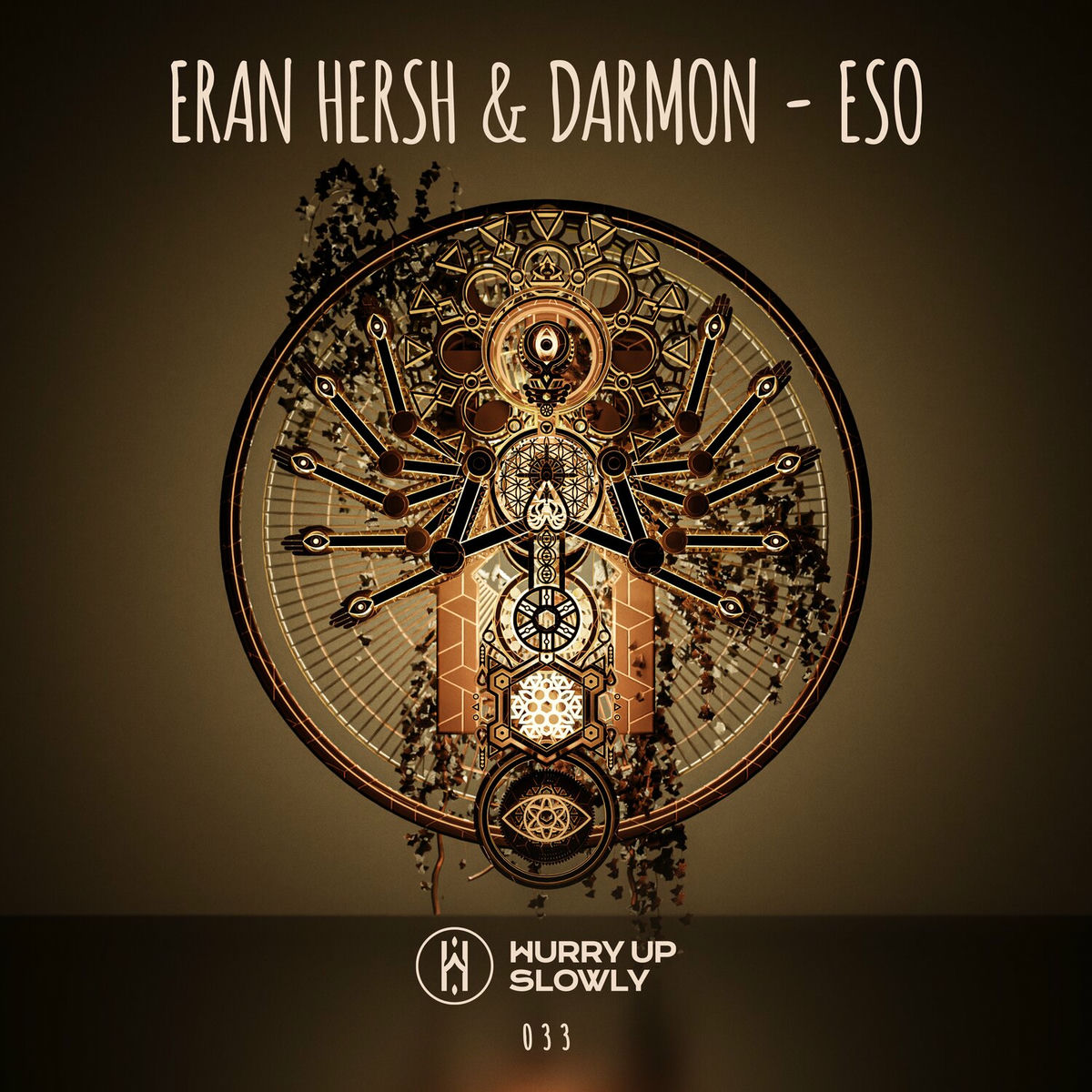 Eran Hersh